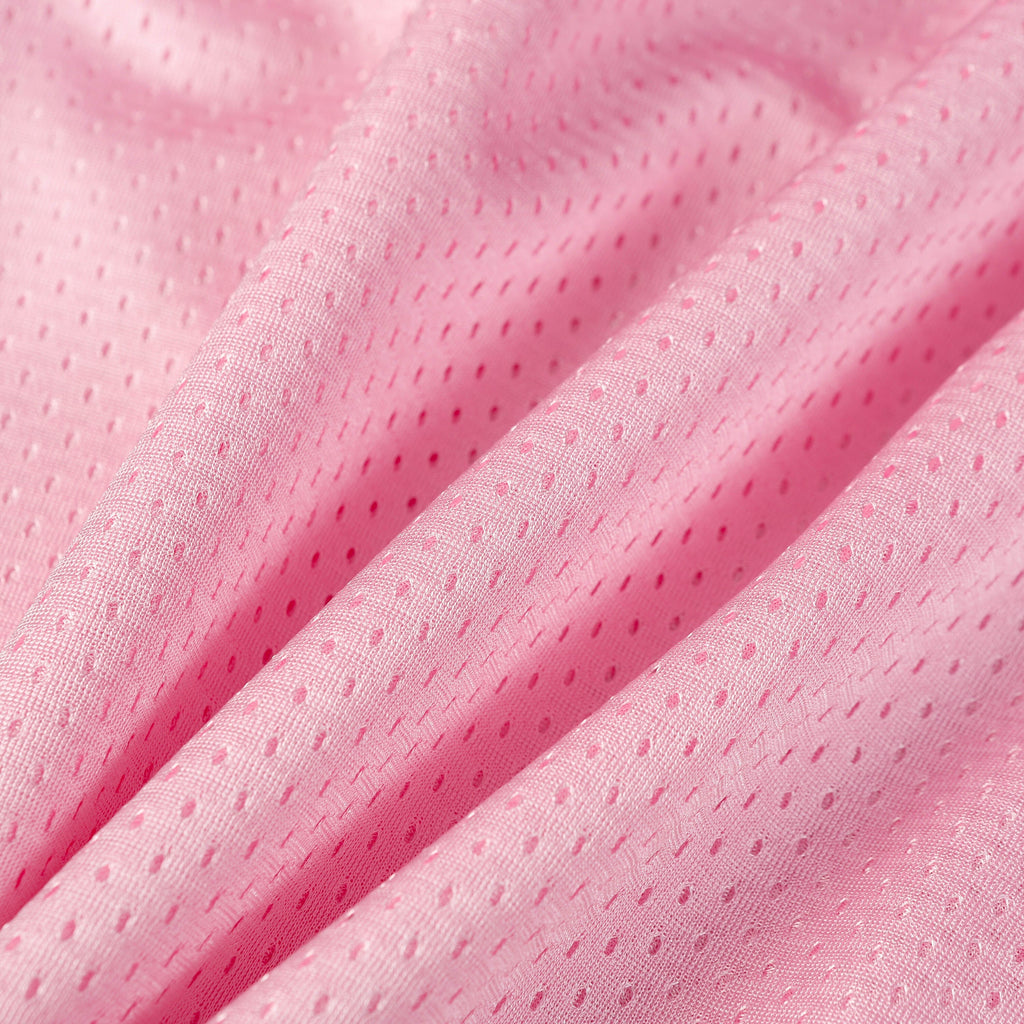 CHROME-HEARTS Matty Boy Mesh Stadium Sports Shorts 9996-2