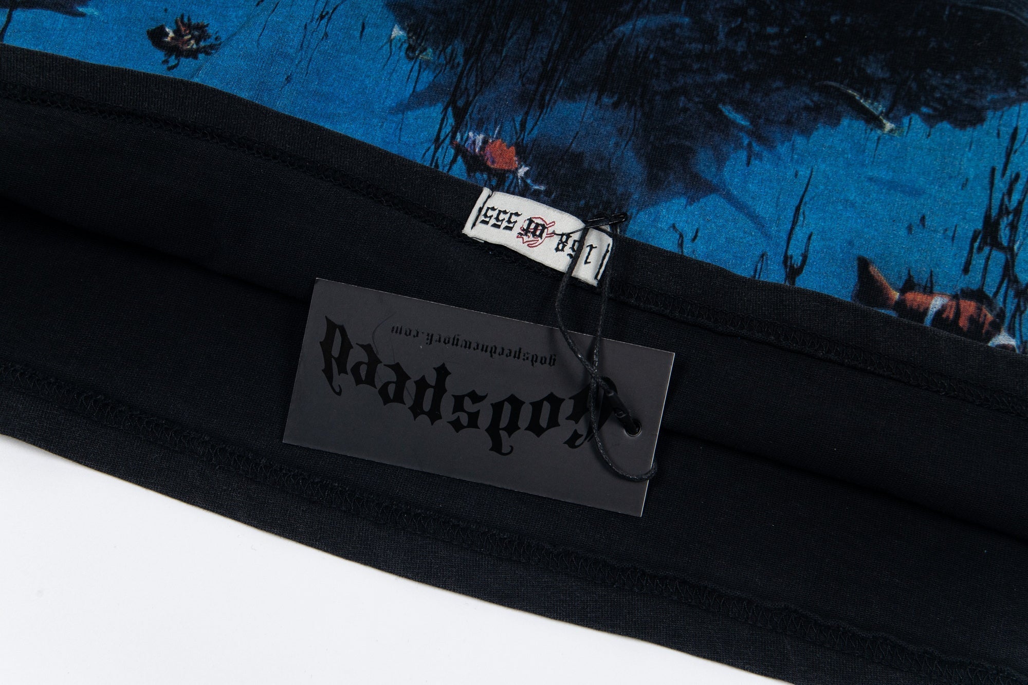 God Speed New fashion T-shirt G31