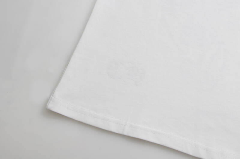 CHROME-HEARTS Men's Long-Sleeve T-shirt Sweatshirt K8009