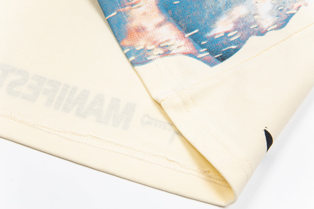 God Speed New fashion T-shirt G11