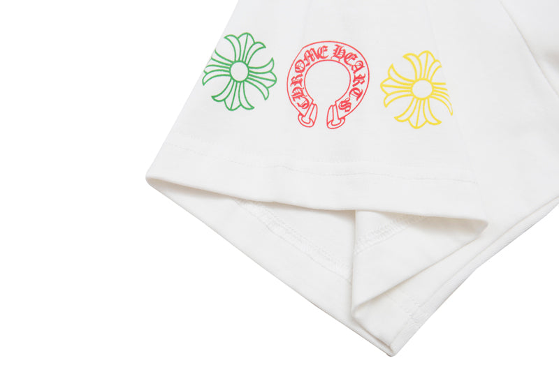 CHROME-HEARTS T-shirt 6016