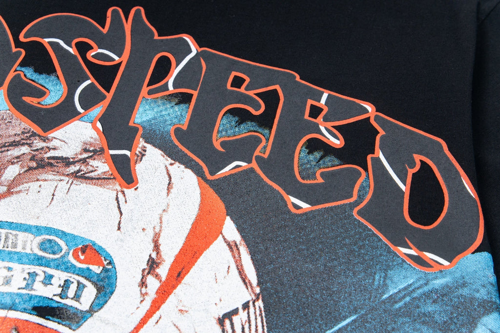 God Speed New fashion T-shirt G19