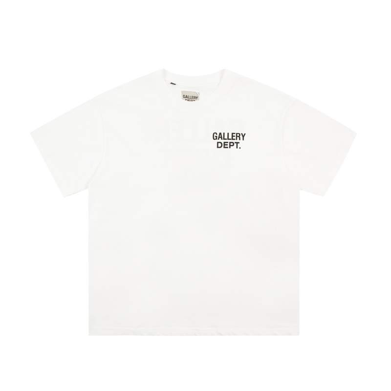 GALLERY DEPT New T-shirt D69