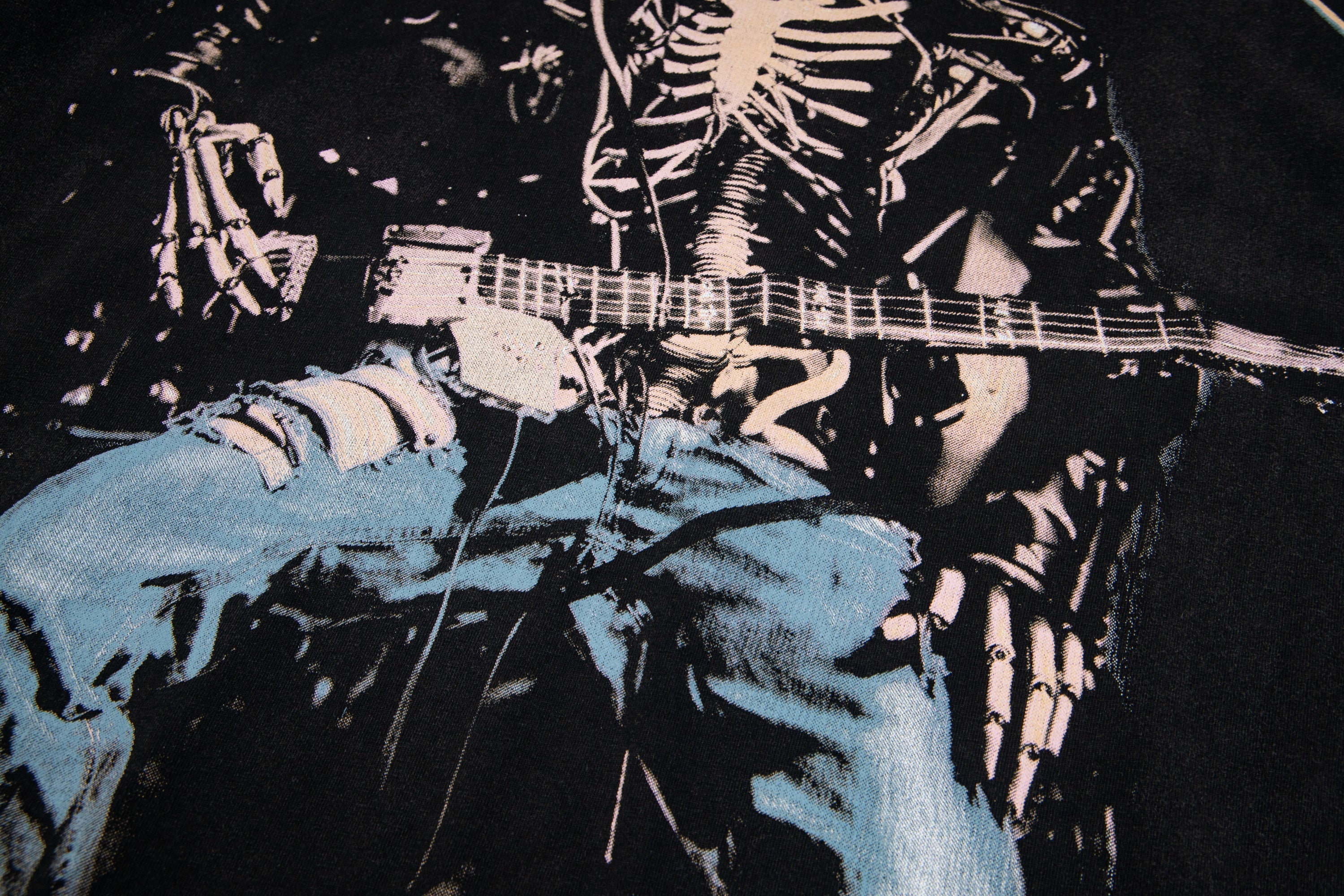 God Speed New fashion T-shirt G06