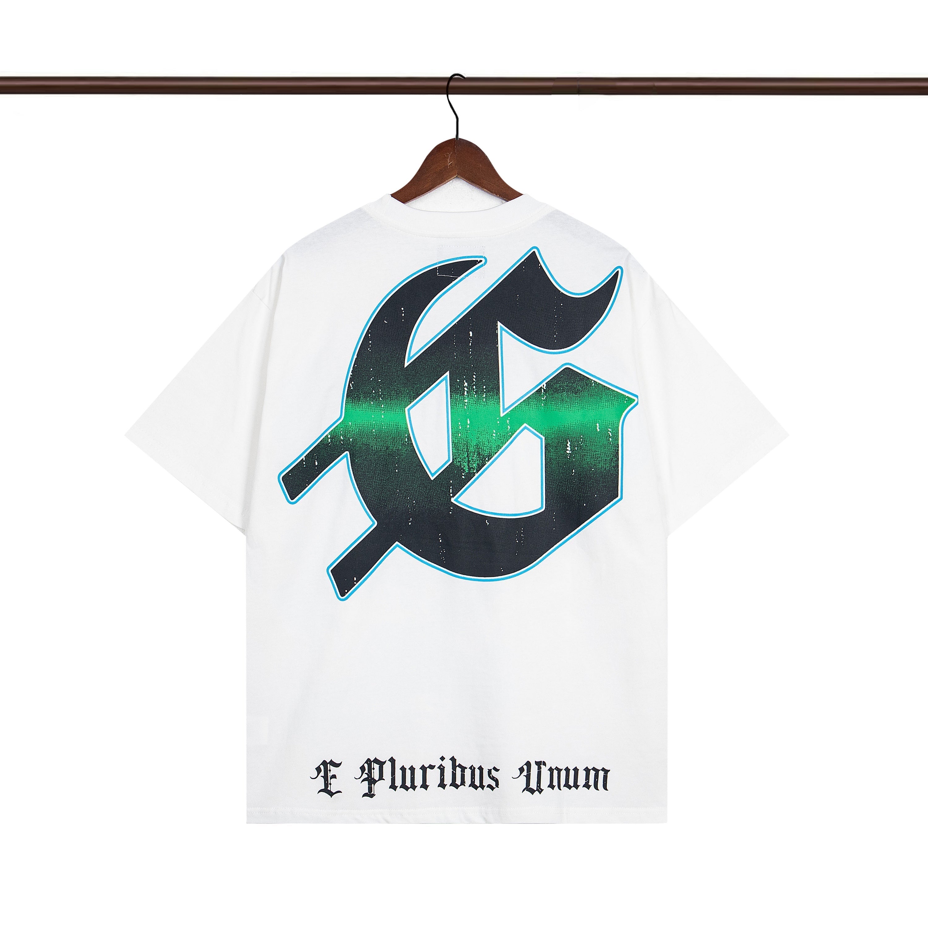 God Speed New fashion T-shirt G03