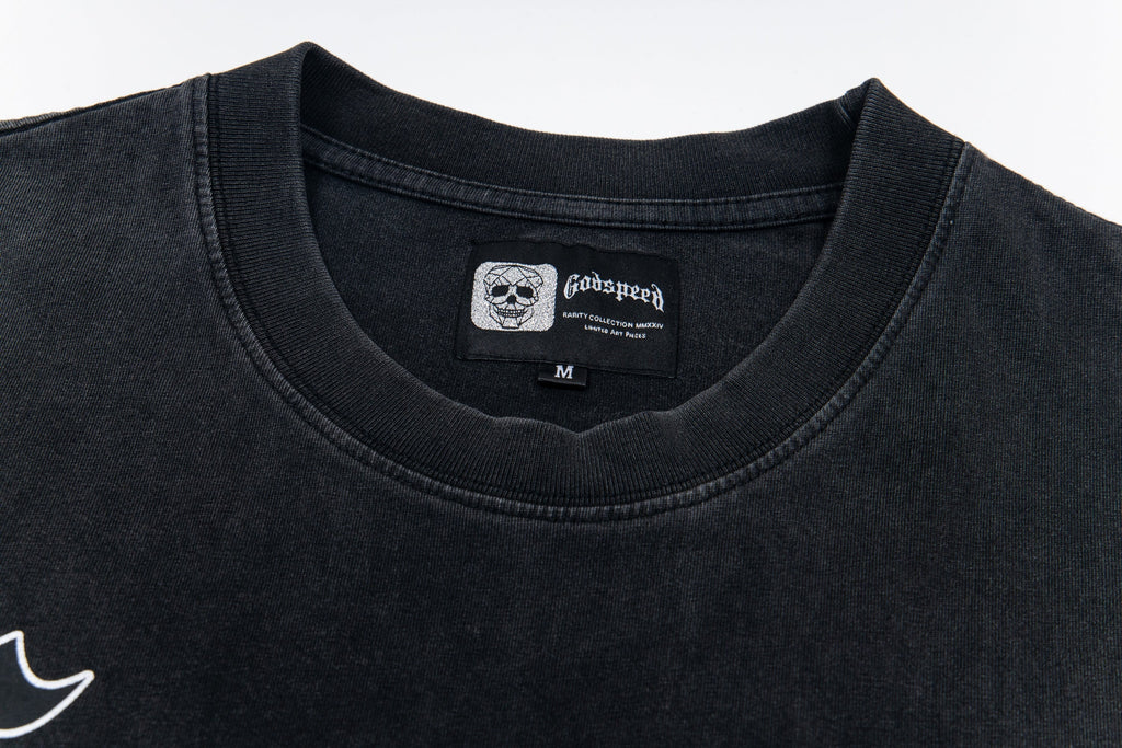 God Speed New fashion T-shirt G60