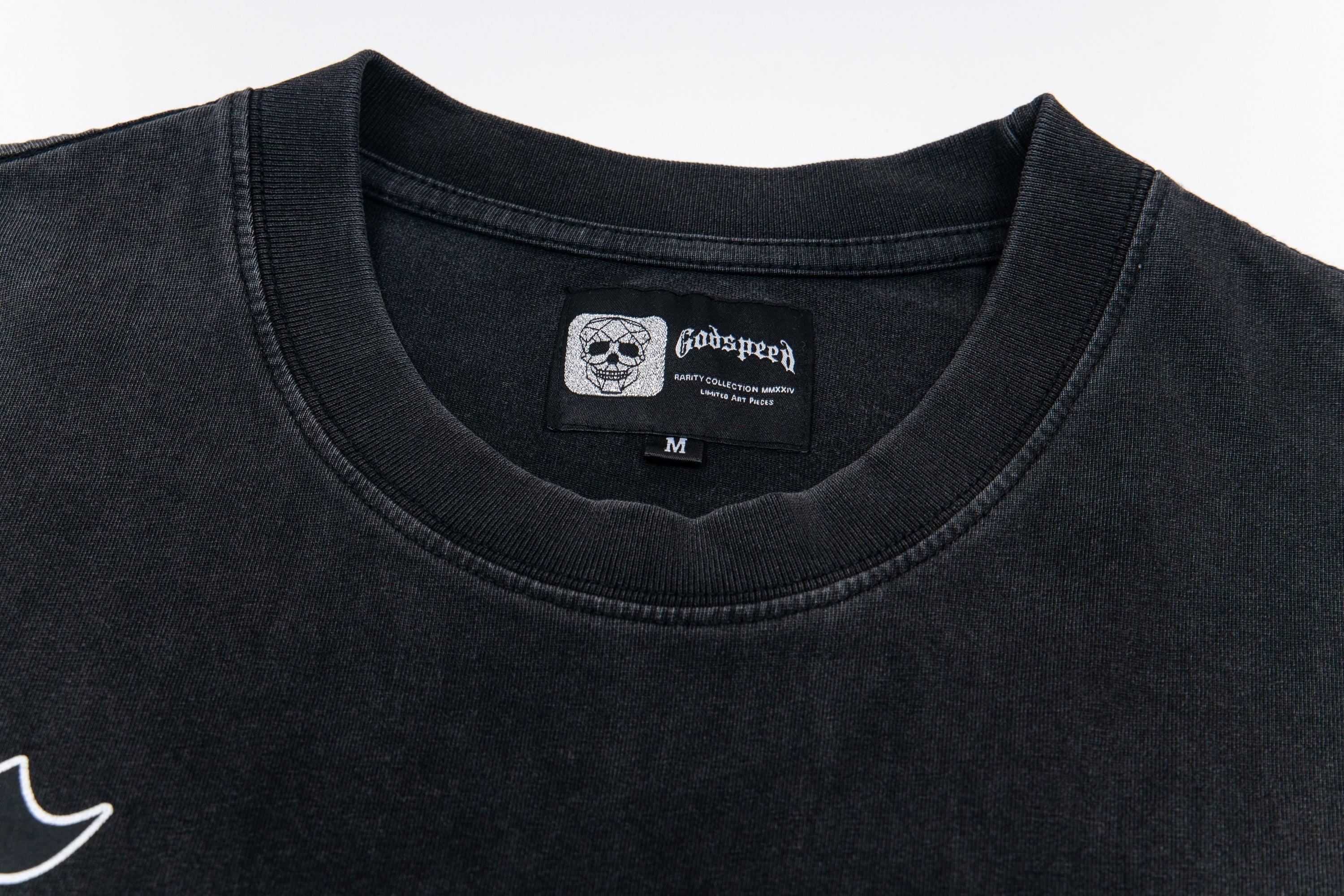 God Speed New fashion T-shirt G60