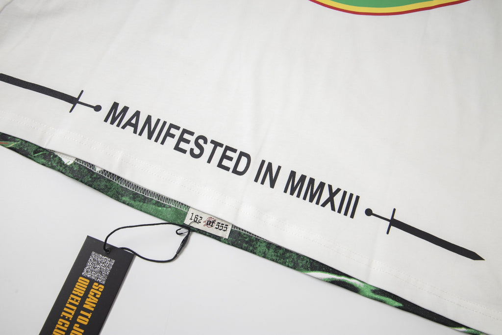 God Speed New fashion T-shirt G71