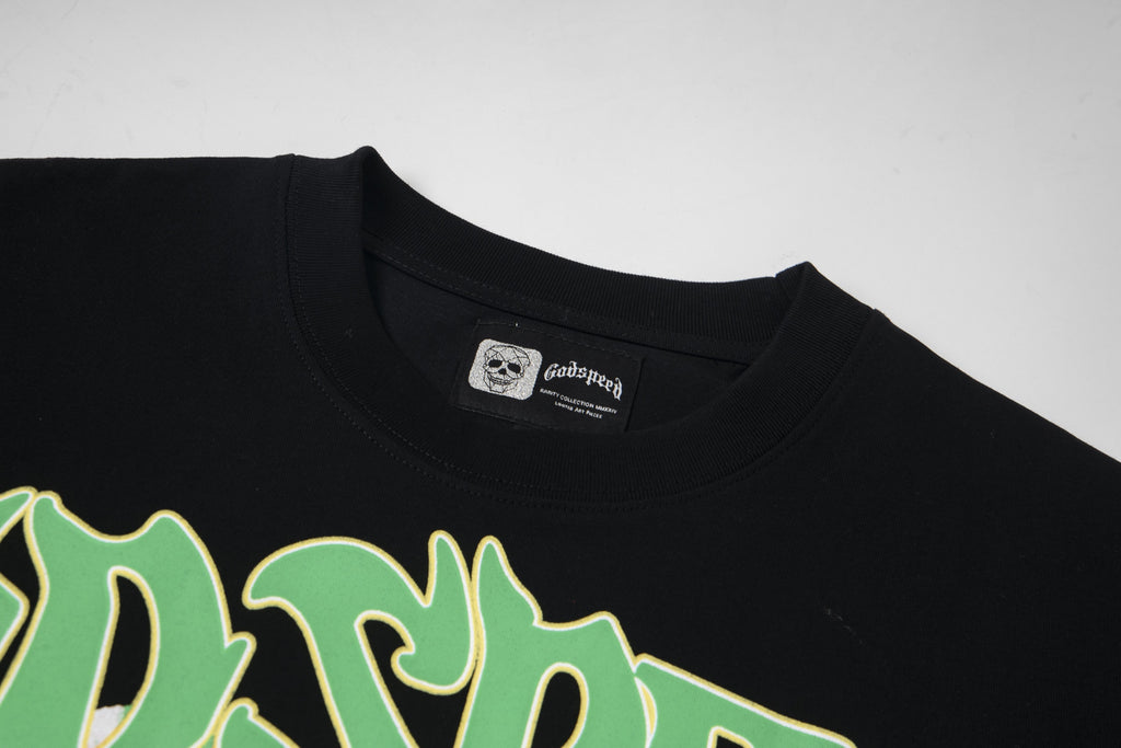 God Speed New fashion T-shirt G71