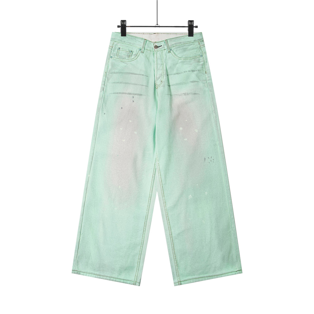 Chrome-Hearts NEW Pants 8182