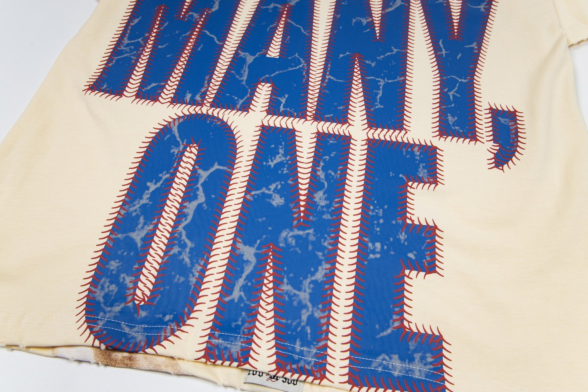 God Speed New fashion T-shirt G04