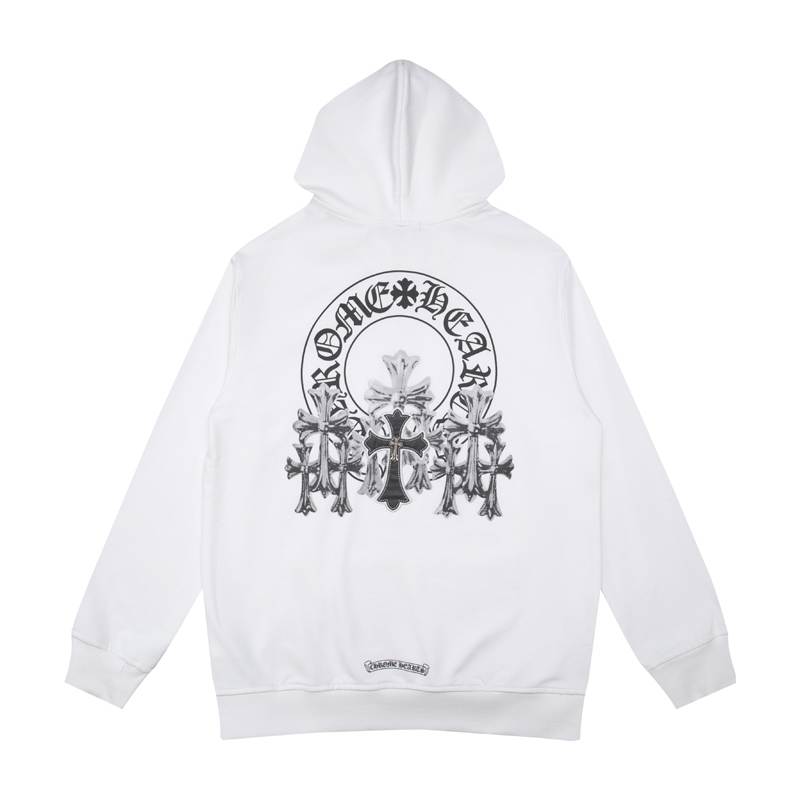 CHROME-HEARTS Hoodie K7007
