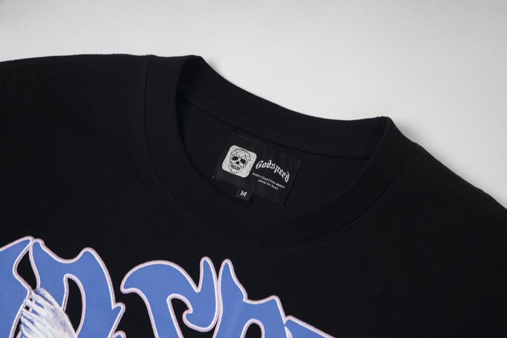 God Speed New fashion T-shirt G72