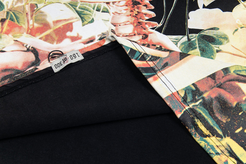 God Speed New fashion T-shirt G55