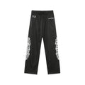 CHROME-HEARTS Matty Boy Mesh SweatPants 9991