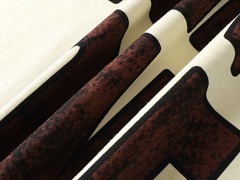 God Speed New fashion T-shirt 3130