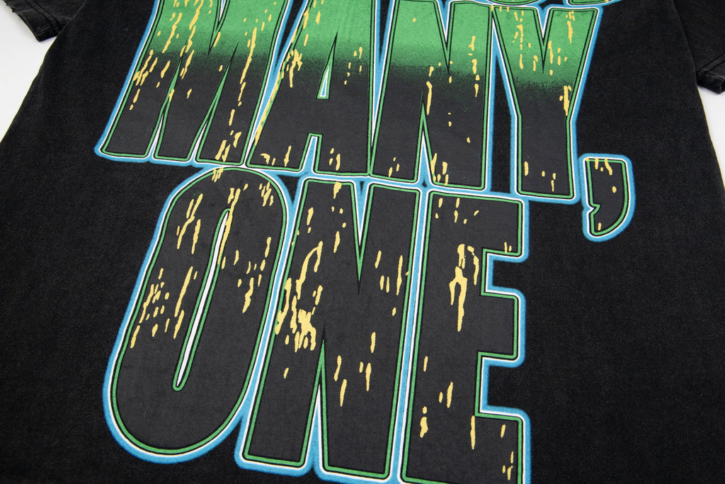 God Speed New fashion T-shirt G02