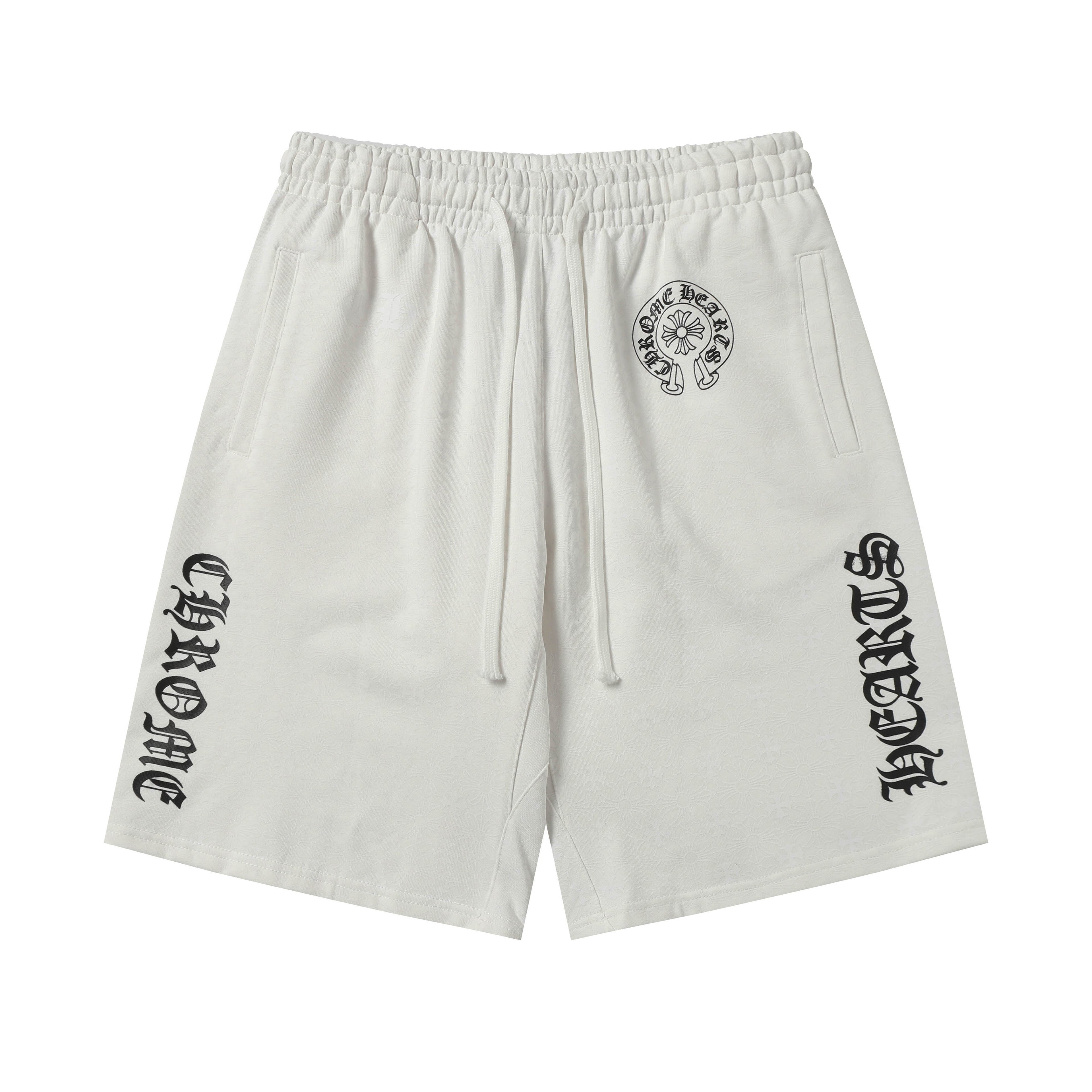 CHROME-HEARTS NEW Shorts 2282