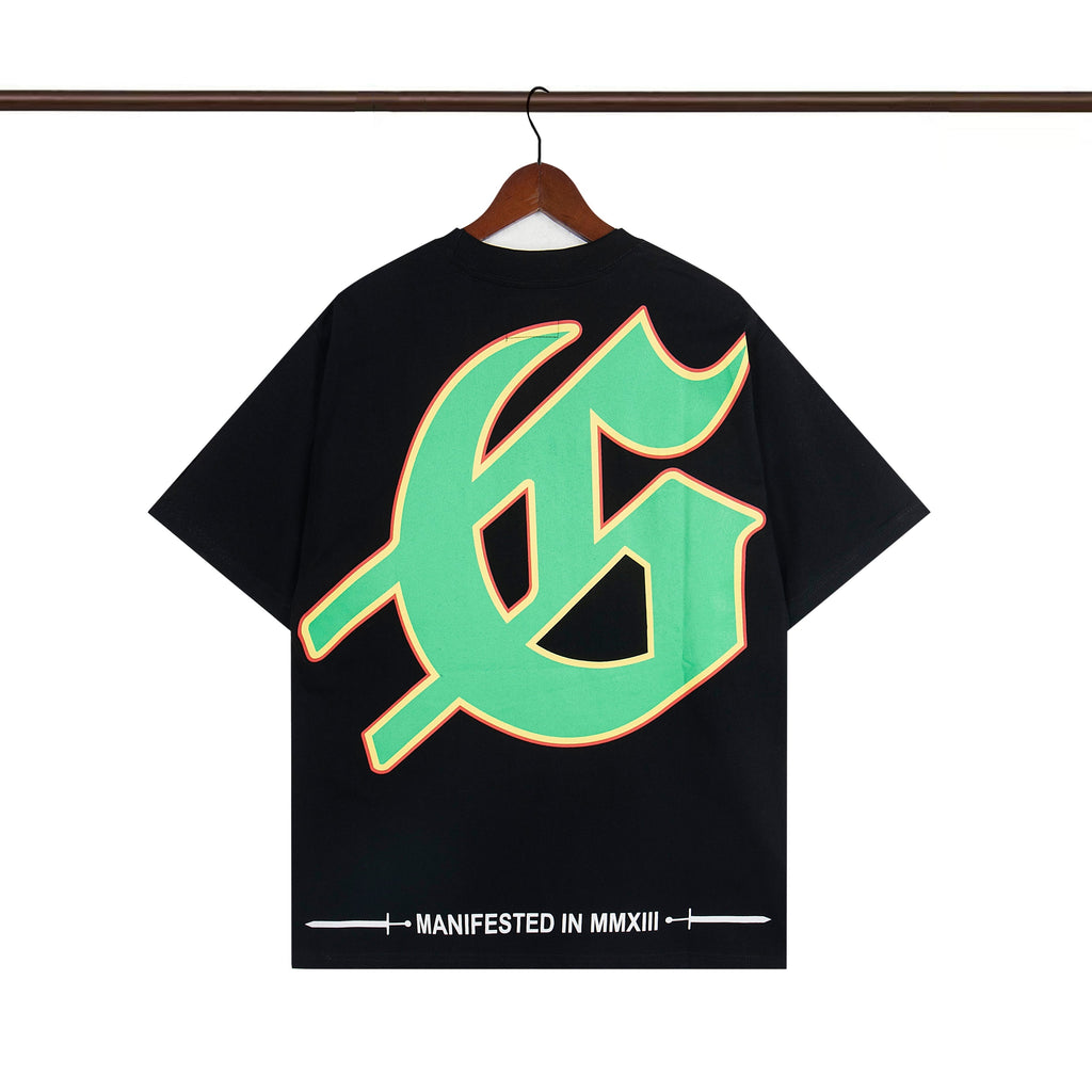 God Speed New fashion T-shirt G71
