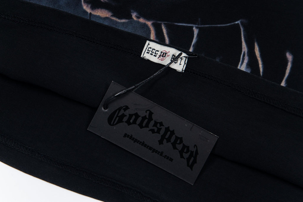 God Speed New fashion T-shirt G29