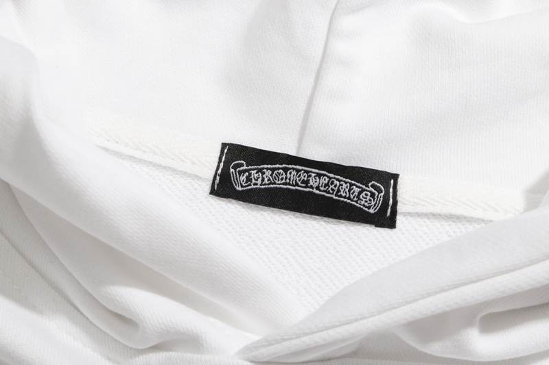 CHROME-HEARTS Hoodie K7007