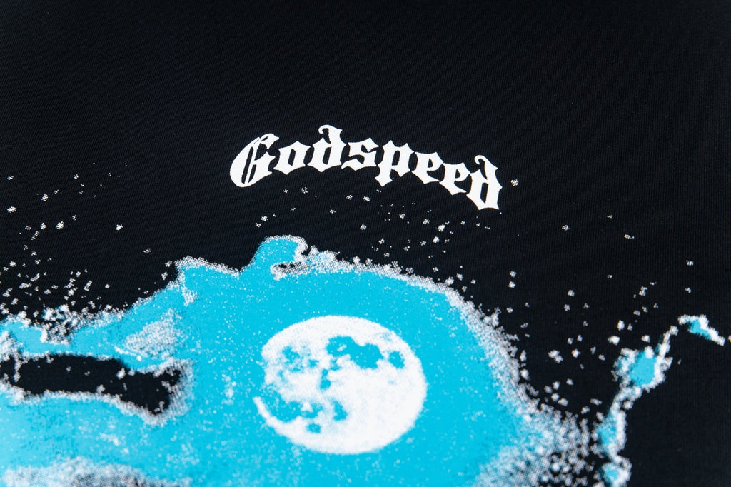 God Speed New fashion T-shirt G24