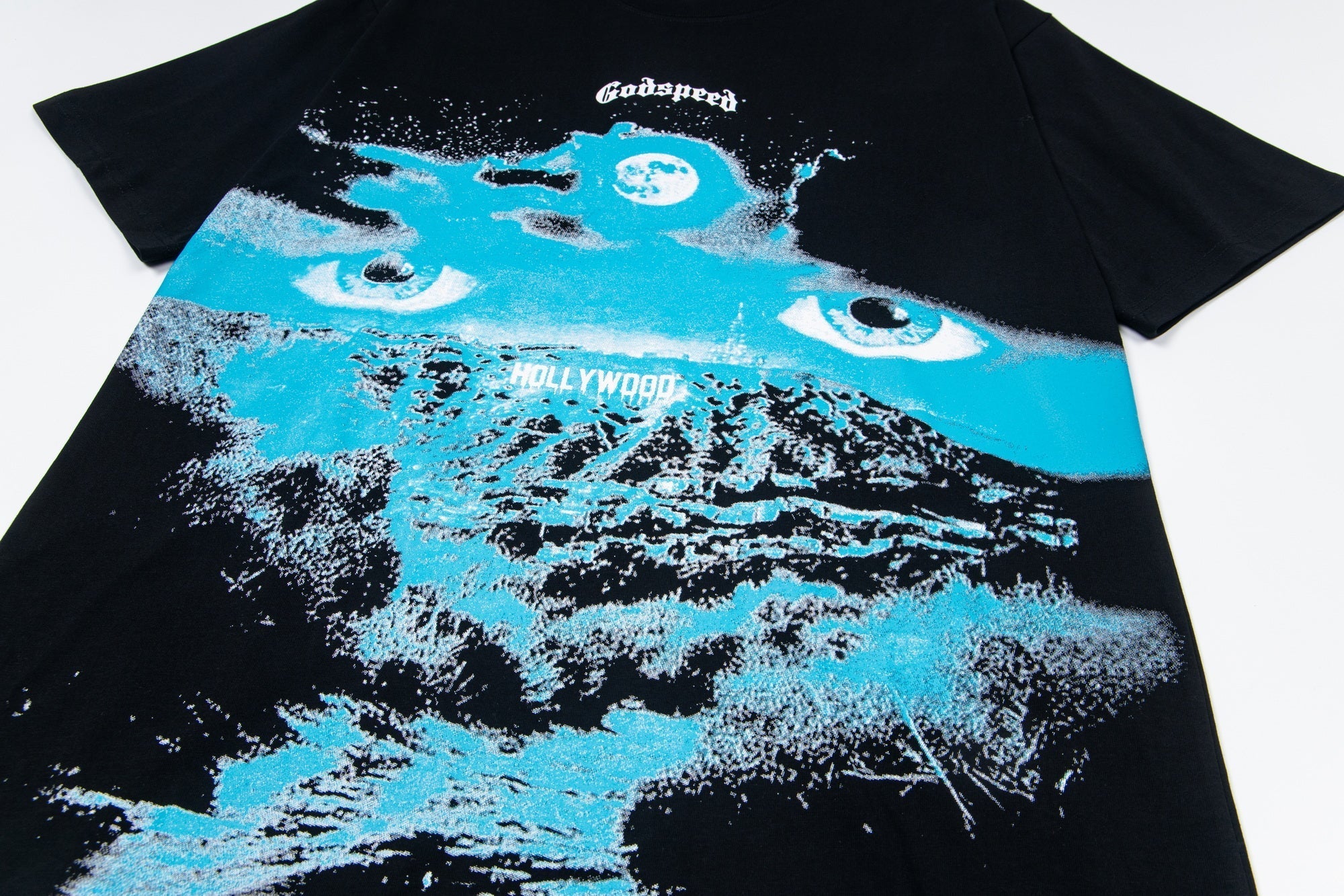 God Speed New fashion T-shirt G24