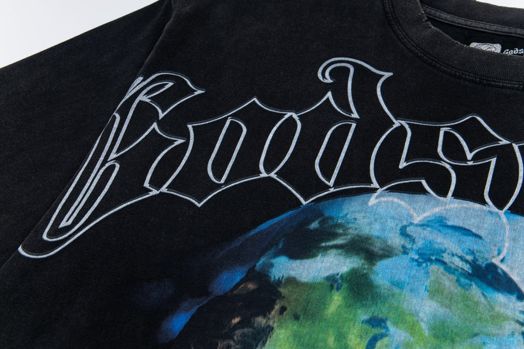 God Speed New fashion T-shirt G22