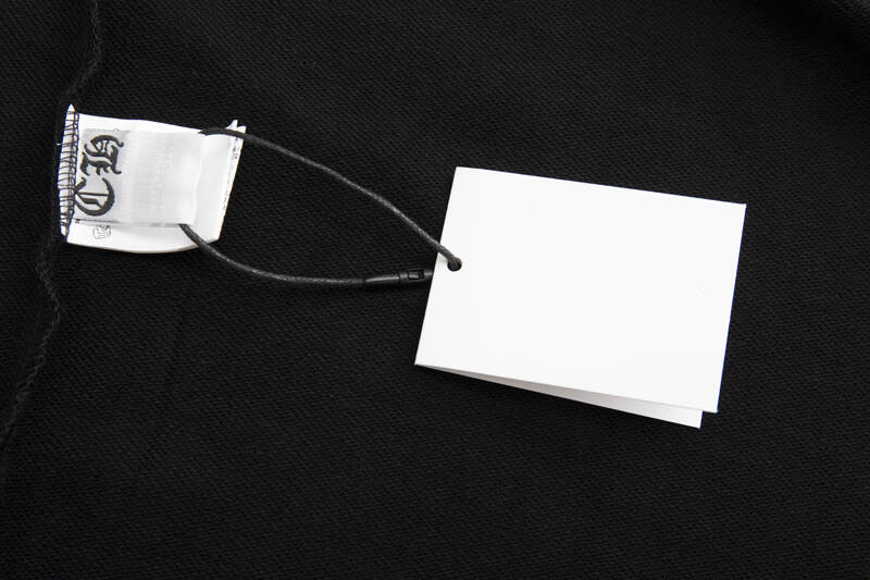 CHROME-HEARTS ZIP-UP Hoodie K5007