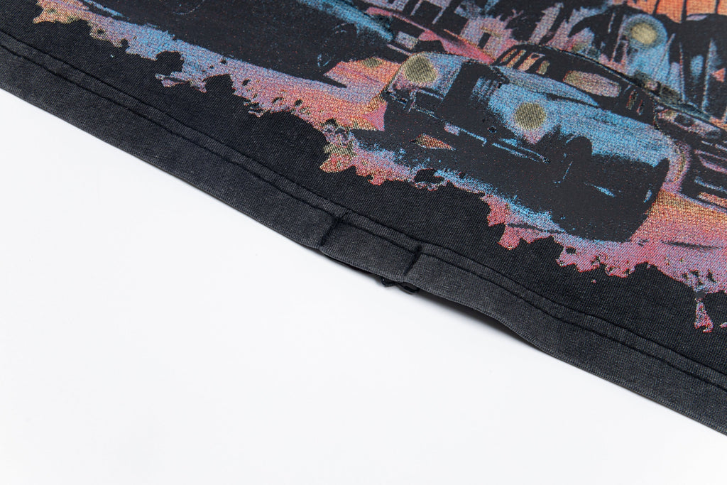 God Speed New fashion T-shirt G62