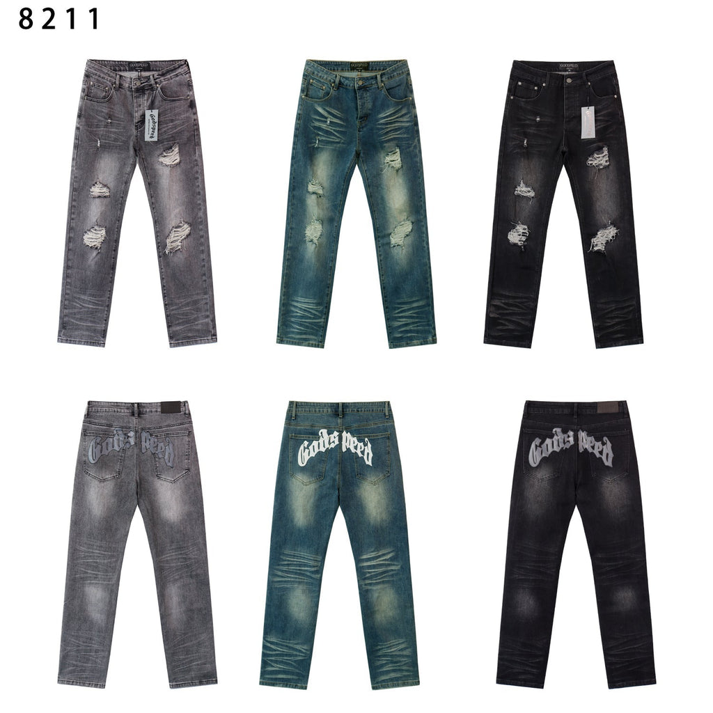 GALLERY DEPT NEW Pants 8211