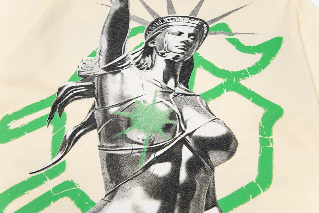 God Speed New fashion T-shirt G56