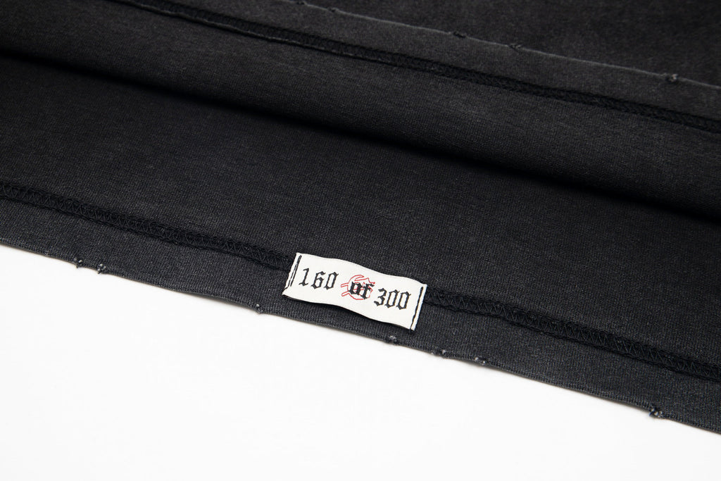 God Speed New fashion T-shirt G05