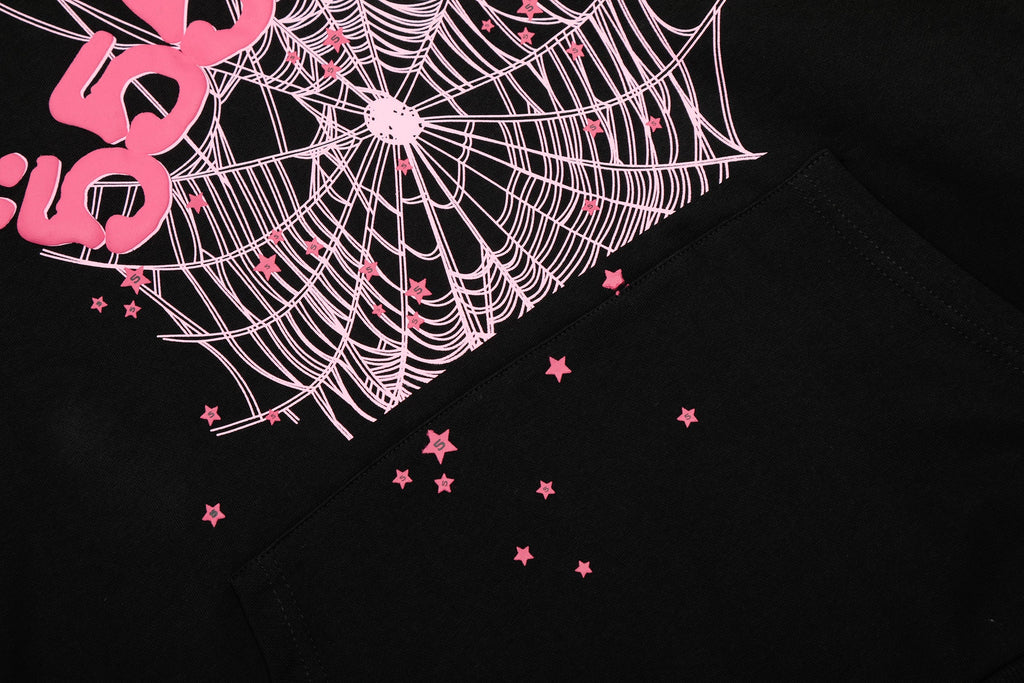 Sp5der Hoodie 7717