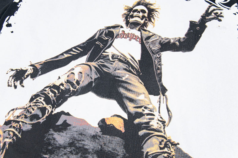 God Speed New fashion T-shirt G46