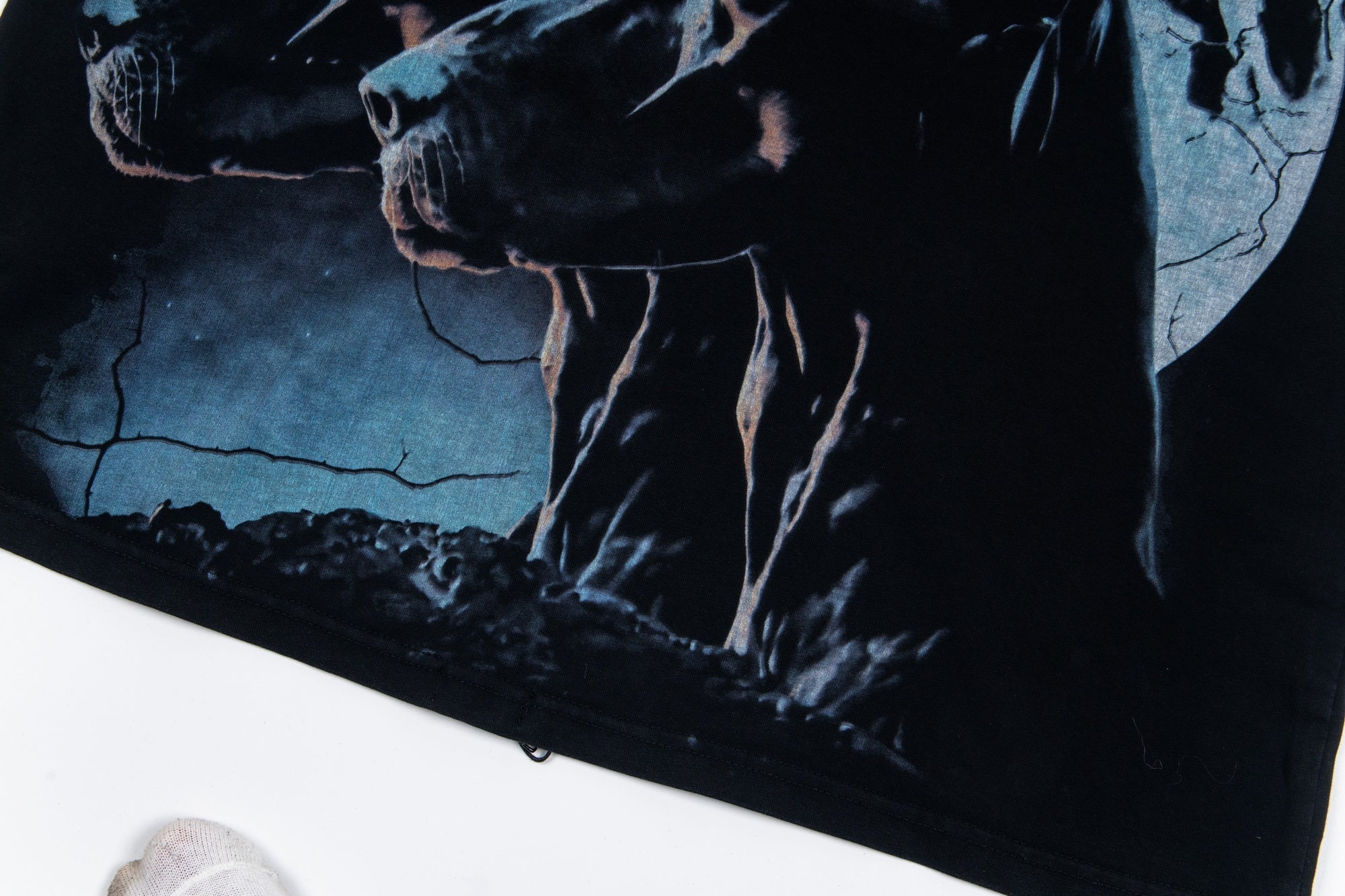 God Speed New fashion T-shirt G29