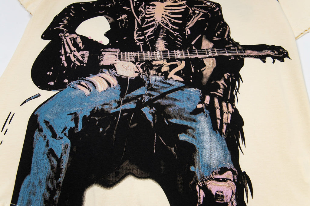 God Speed New fashion T-shirt G06