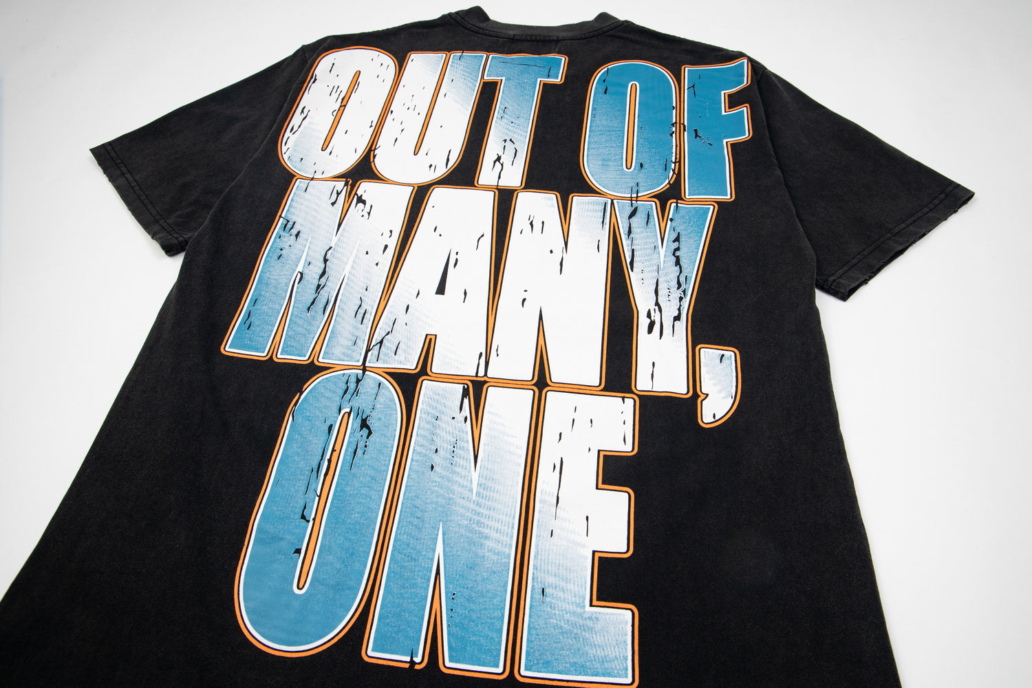 God Speed New fashion T-shirt G07