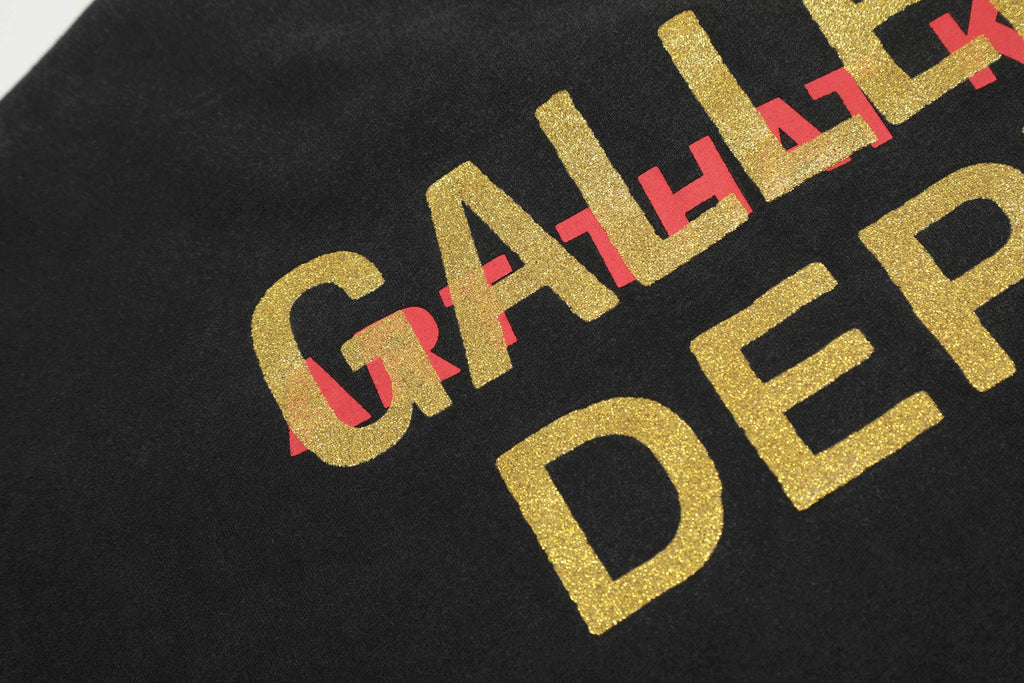 GALLERY DEPT New T-shirt D13