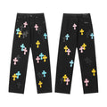 CHROME-HEARTS Pants-9983