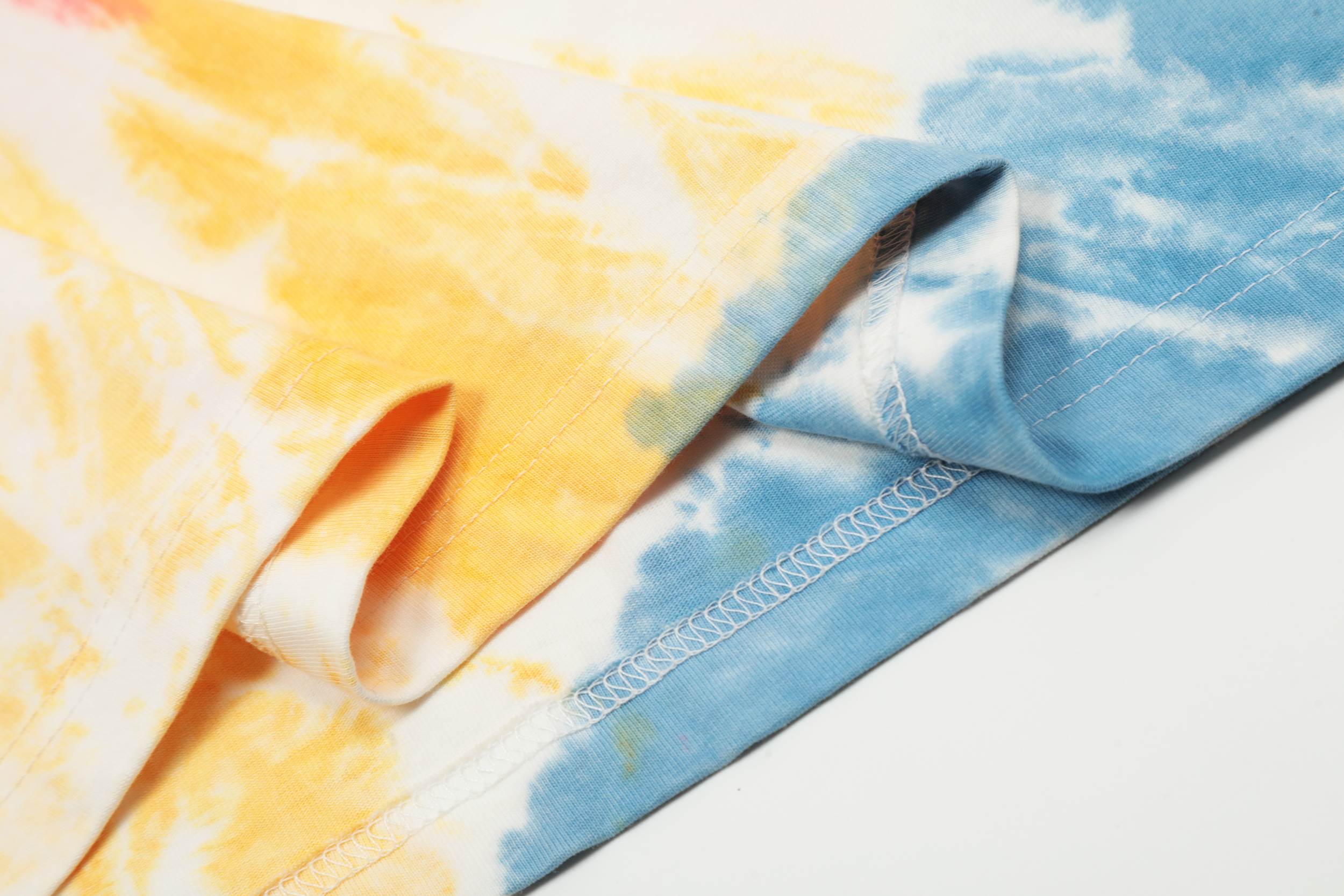 GALLERY DEPT New T-shirt D101