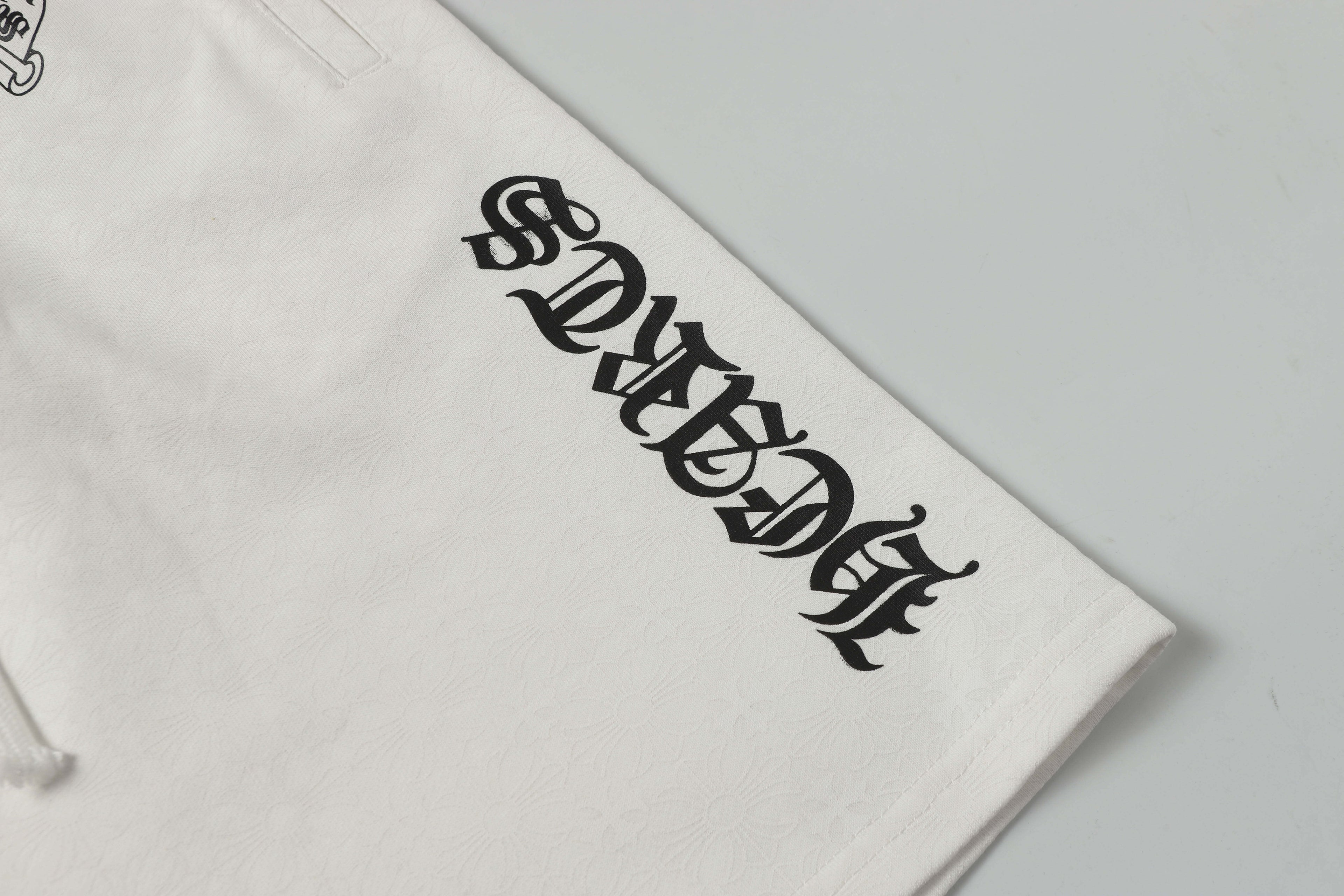 CHROME-HEARTS NEW Shorts 2282