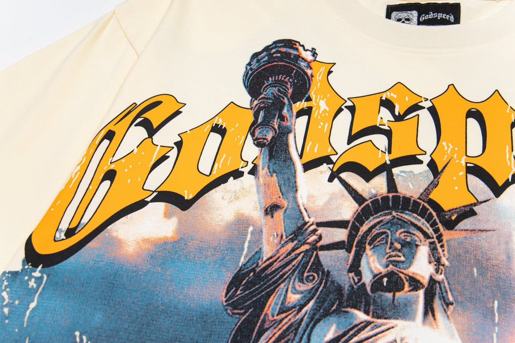 God Speed New fashion T-shirt G11