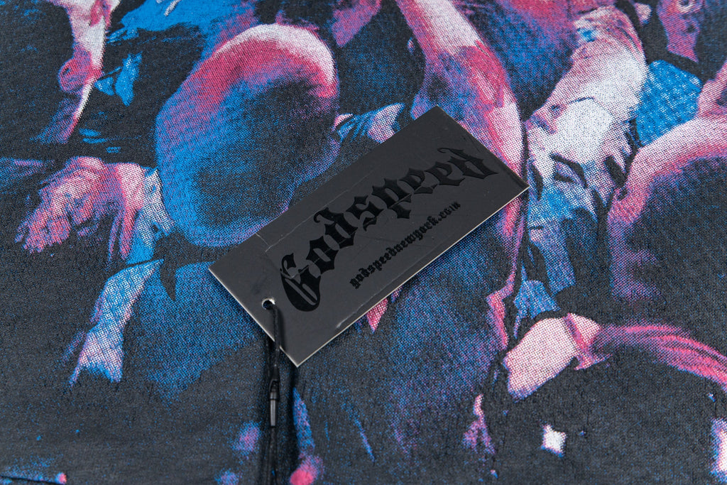 God Speed New fashion T-shirt G57