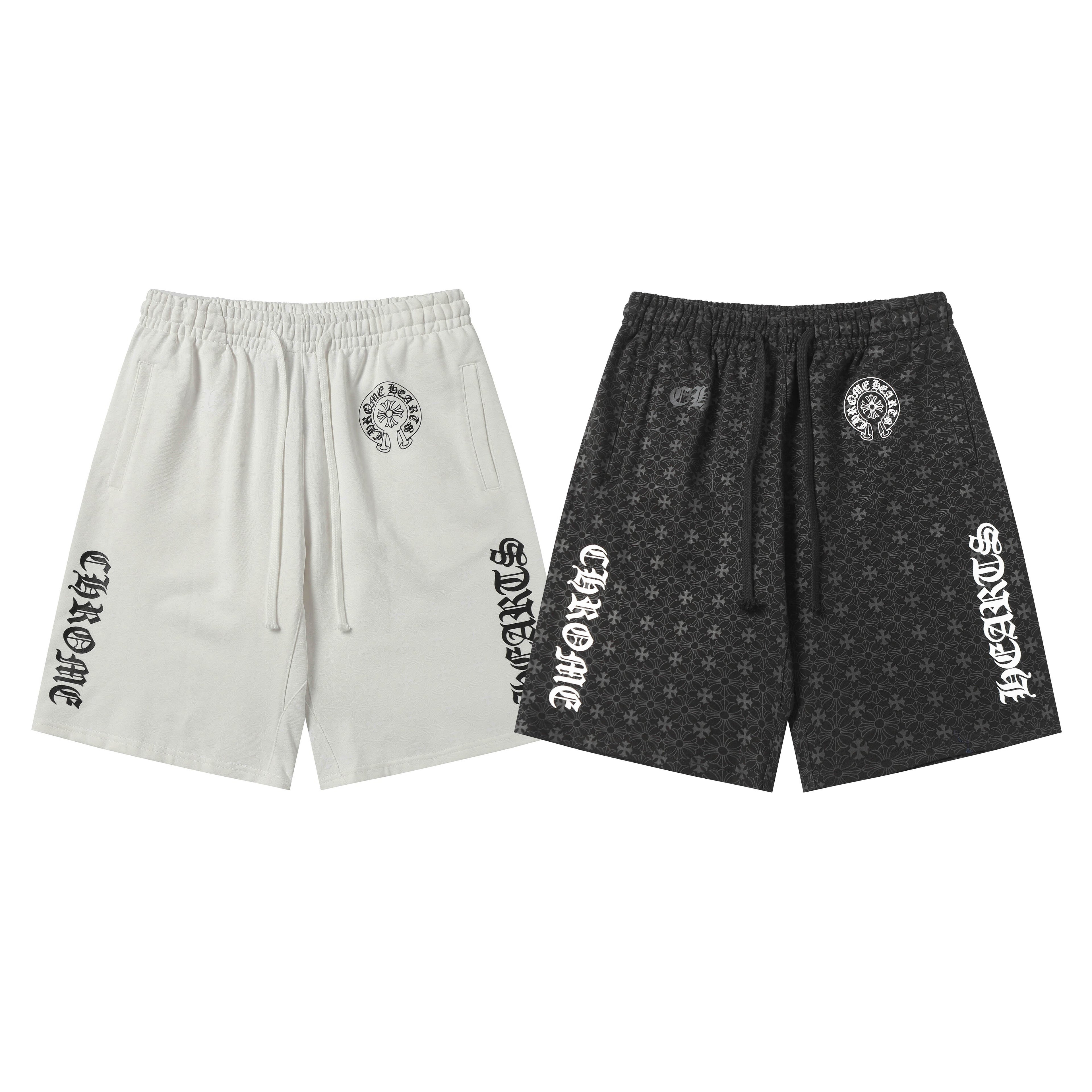 CHROME-HEARTS NEW Shorts 2282