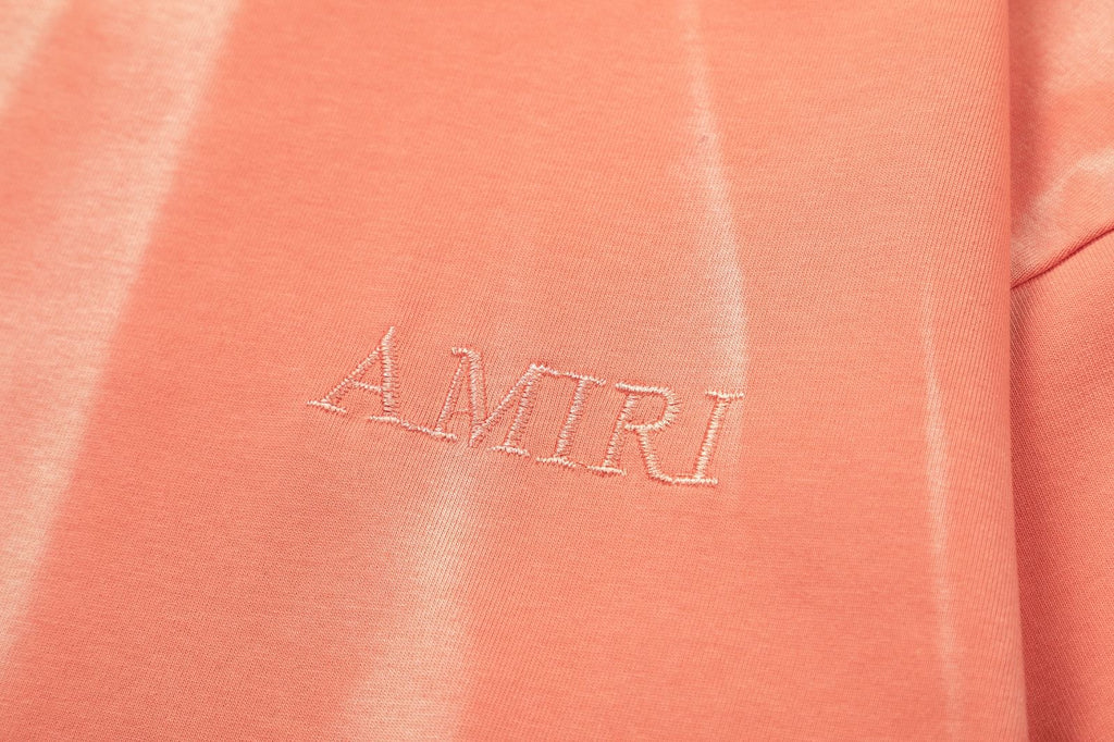 CASADEPT-AMIRI SCRIPT TEE