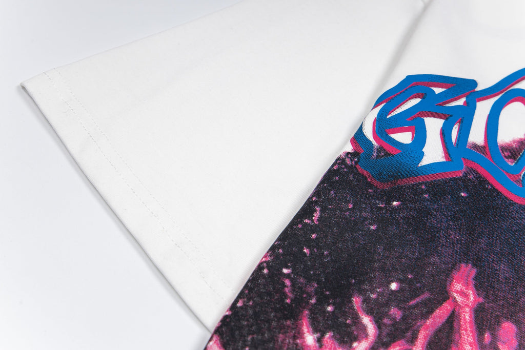 God Speed New fashion T-shirt G57