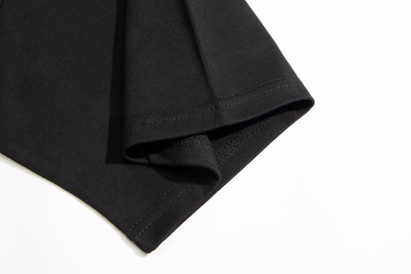 Chrome-Hearts New T-shirt 6107