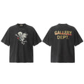GALLERY DEPT New T-shirt D13