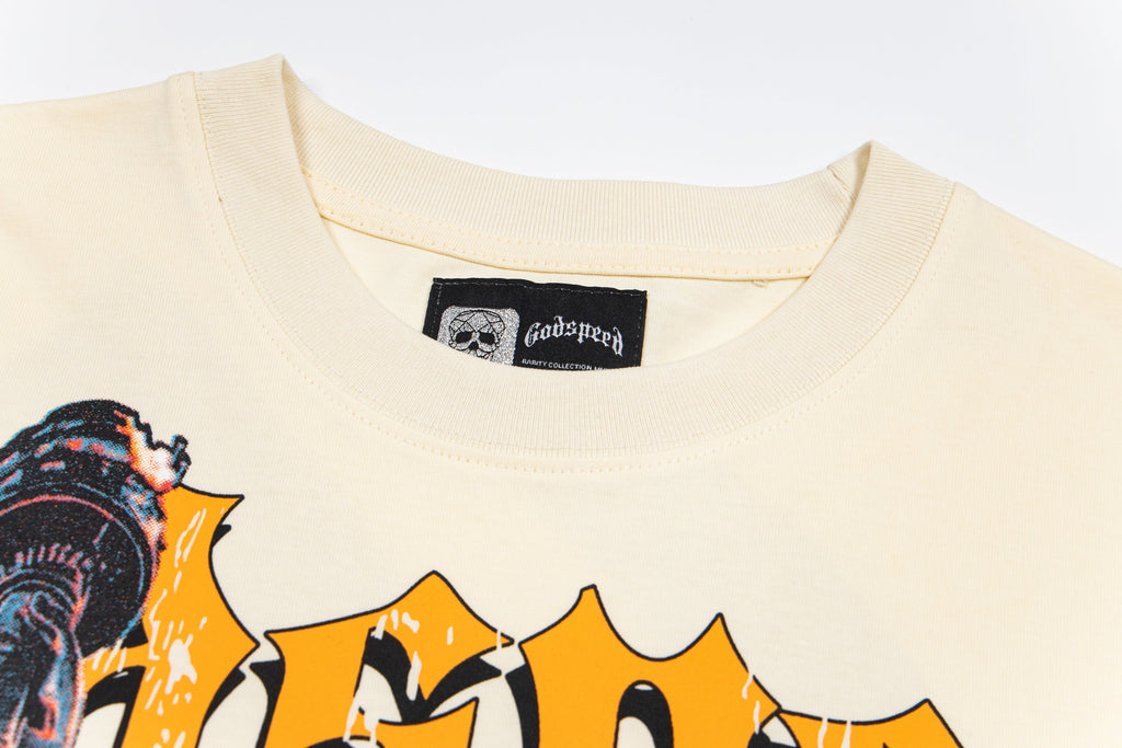 God Speed New fashion T-shirt G11